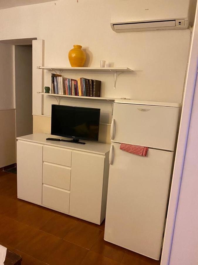 Vila Al Borgo CTA Exteriér fotografie